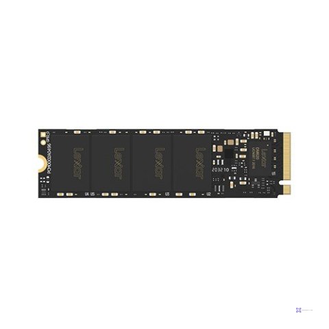 Dysk SSD Lexar 512GB NM620 M.2 2280 NVMe (OUTLET)