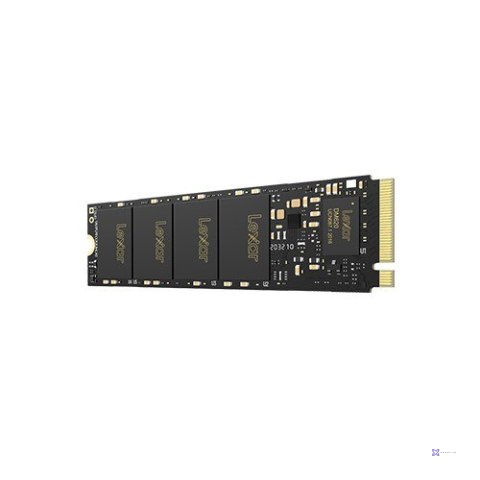 Dysk SSD Lexar 512GB NM620 M.2 2280 NVMe (OUTLET)