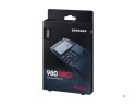 Dysk SSD Samsung 980 PRO MZ-V8P500BW 500GB M.2 (OUTLET)