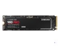 Dysk SSD Samsung 980 PRO MZ-V8P500BW 500GB M.2 (OUTLET)
