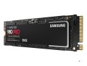 Dysk SSD Samsung 980 PRO MZ-V8P500BW 500GB M.2 (OUTLET)