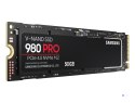 Dysk SSD Samsung 980 PRO MZ-V8P500BW 500GB M.2 (OUTLET)