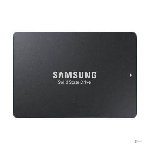 Dysk SSD Samsung PM893 3,84TB 2,5" SATA3 (550/520 MB/s) TLC bulk