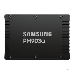 Dysk SSD Samsung PM9D3a 1,92TB 2,5