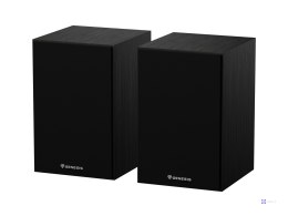 GENESIS GŁOŚNIKI ARSEN 302BT 2.0 CZARNE