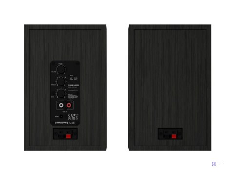 GENESIS GŁOŚNIKI ARSEN 302BT 2.0 CZARNE