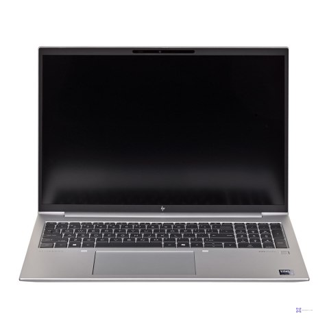 HP EliteBook 860 G11 A6TD8UT Ultra 5 125U 16"WUXGA 16GB SSD512 BT BLKB FPR W11Pro Silver (REPACK) 2Y
