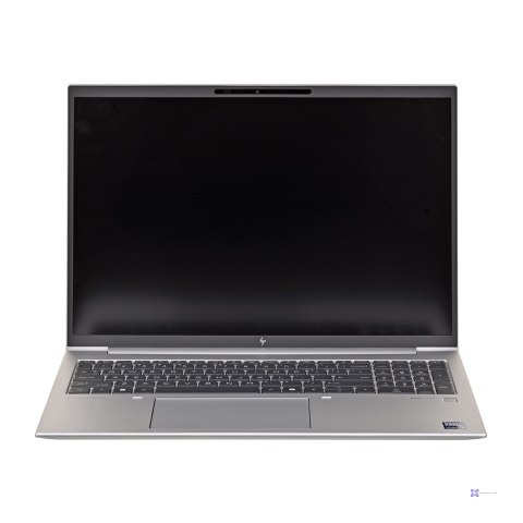 HP EliteBook 860 G11 Ultra 5 125U 16"WUXGA IPS AG 400nits 16GB DDR5 SSD512 Intel Arc 76Wh W11Pro 3Y