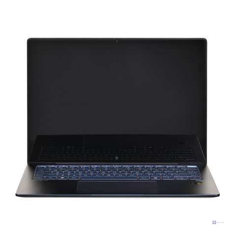 HP EliteBook Ultra G1q Snapdragon X Elite X1E-78 14" 2.2K Touch IPS 16GB SSD512 BT BLKB W11Pro Armospheric Blue (REPACK) 2Y