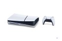 Konsola Sony PlayStation 5 Slim Blu-Ray 1TB white