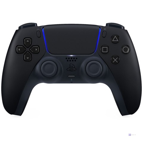 Kontroler bezprzewodowy PS5 SONY DualSense Midnight Black +kabel USB