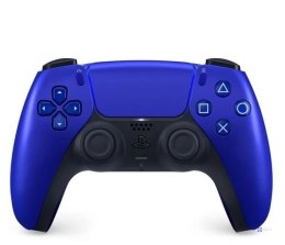 Kontroler bezprzewodowy SONY DualSense Cobalt Blue (WYPRZEDAŻ)