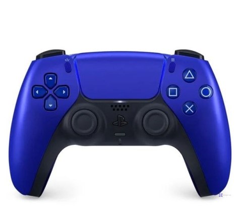 Kontroler bezprzewodowy SONY DualSense Cobalt Blue (WYPRZEDAŻ)