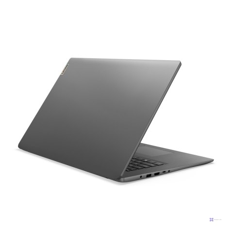 Lenovo IdeaPad 3 17IAU7 i5-1235U 17.3" FHD IPS 300nits AG 16GB DDR4 3200 SSD512 Intel Iris Xe Graphics NoOS Arctic Grey (OUTLET)