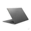 Lenovo IdeaPad 3 17IAU7 i5-1235U 17.3" FHD IPS 300nits AG 16GB DDR4 3200 SSD512 Intel Iris Xe Graphics NoOS Arctic Grey (OUTLET)