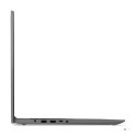 Lenovo IdeaPad 3 17IAU7 i5-1235U 17.3" FHD IPS 300nits AG 16GB DDR4 3200 SSD512 Intel Iris Xe Graphics NoOS Arctic Grey (OUTLET)