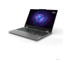 Lenovo LOQ 15IAX9 i5-12600HX 15.6"FHD IPS 300nits 144Hz AG 16GB DDR5 4800 SSD512 GeForce RTX 4050_6GB Lan Cam720p 60Wh Win11 Lun
