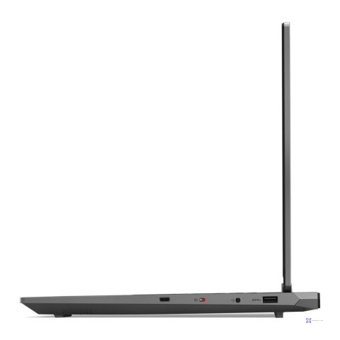 Lenovo LOQ 15IAX9 i5-12600HX 15.6"FHD IPS 300nits 144Hz AG 16GB DDR5 4800 SSD512 GeForce RTX 4050_6GB Lan Cam720p 60Wh Win11 Lun