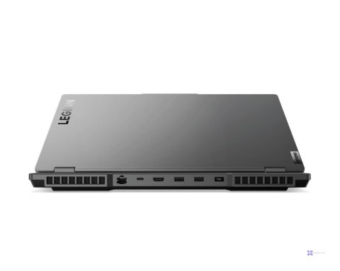 Lenovo Legion 5 15IAH7H i7-12700H 15.6" WQHD IPS 300nits AG 165Hz 16GB DDR5 4800 SSD512 GeForce RTX 3070 8GB NoOS Storm Grey