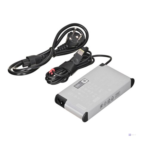 Lenovo Pro-5-16IAH10 Ultra 9 285H 16" 2.8K Touch 120Hz OLED 32GB SSD1TB BT BLKB RTX 5050 8GB W11 Luna Grey (REPACK) 2Y