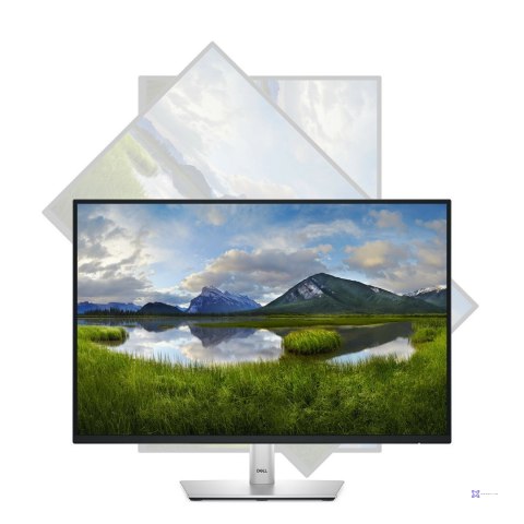 MONITOR DELL LED 24" P2425