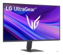 MONITOR LG LED 27'' IPS 27G411A-B FHD UltraGear 120Hz (144Hz O/C)