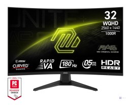 MSI Monitor 31.5