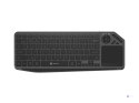 NATEC KLAWIATURA BEZPRZEWODOWA SMART TV TURBOT 2
