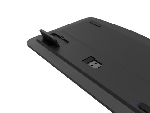 NATEC KLAWIATURA BEZPRZEWODOWA SMART TV TURBOT 2