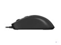 NATEC MYSZ LASEROWA HAWK 2 2400DPI CZARNA
