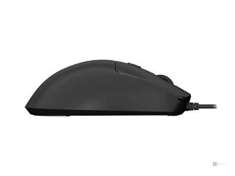 NATEC MYSZ LASEROWA HAWK 2 2400DPI CZARNA