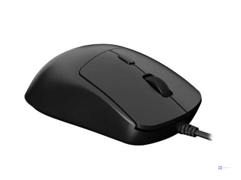 NATEC MYSZ LASEROWA HAWK 2 2400DPI CZARNA