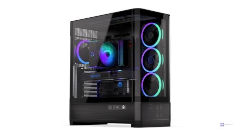 Obudowa ENDORFY Aquarius 8000 Corona