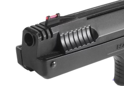 Pistolet BEEMAN P-17 PCA mod 2004/P17 4,5 (2004) (WYPRZEDAŻ)