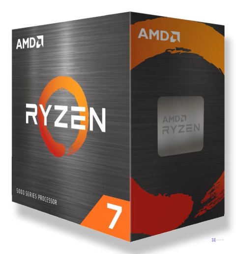 Procesor AMD Ryzen 7 5700 - BOX (OUTLET)