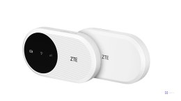 Router ZTE U10 U10 pocket WiFi 6 device (WYPRZEDAŻ)