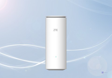 Router ZTE Z1320 WiFi6 White (OUTLET)