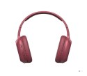 Słuchawki bezprzewodowe nauszne Havit H2590BT Pro (czerwony)