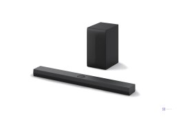 Soundbar LG Soundbar S70TY 3.1.1 400W Czarny