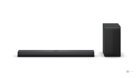 Soundbar LG Soundbar S70TY 3.1.1 400W Czarny