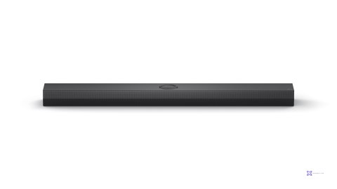 Soundbar LG Soundbar S70TY 3.1.1 400W Czarny