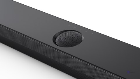 Soundbar LG Soundbar S70TY 3.1.1 400W Czarny