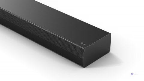 Soundbar LG Soundbar S70TY 3.1.1 400W Czarny