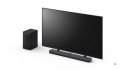 Soundbar LG Soundbar S70TY 3.1.1 400W Czarny
