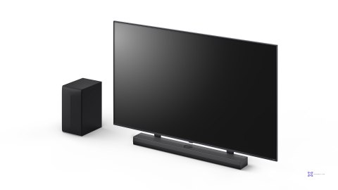 Soundbar LG Soundbar S70TY 3.1.1 400W Czarny
