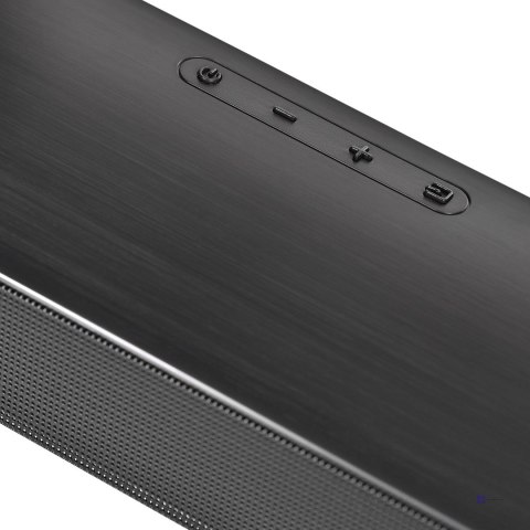 Soundbar Samsung HW-B650F/­EN 3.1 kan. 370W Bluetooth 4.2 Dolby Digital Czarny