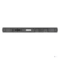 Soundbar Samsung HW-B650F/­EN 3.1 kan. 370W Bluetooth 4.2 Dolby Digital Czarny