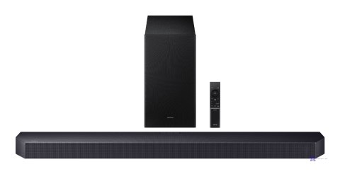Soundbar Samsung HW-Q600F/EN 3.1.2 kan. 380W Bluetooth 4.2 Dolby Atmos Czarny (OUTLET)