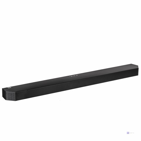 Soundbar Samsung HW-Q800F/EN 5.1.2 kan. 400W Bluetooth 5.3 Dolby Atmos Czarny (WYPRZEDAŻ)