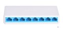 Switch Mercusys MS108